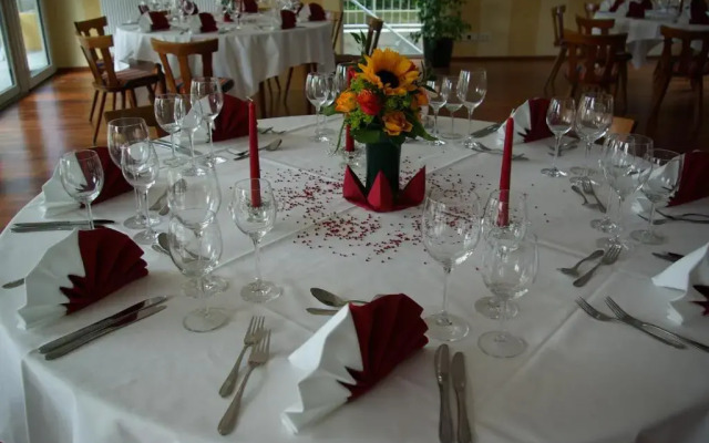 Hotel Gasthof Gaum