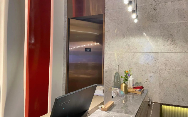 Atour Hotel Shanghai Wujiaochang Daxue Road