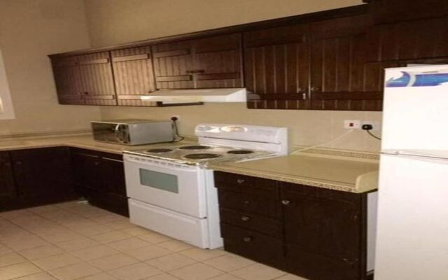 Manazil Jeddah For Furnished Apartments