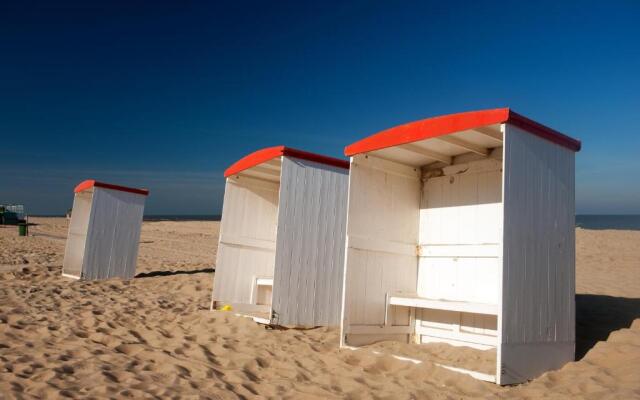 Hotel Steeds aan Zee