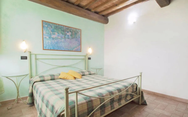 House Stregaia Volterra 30444