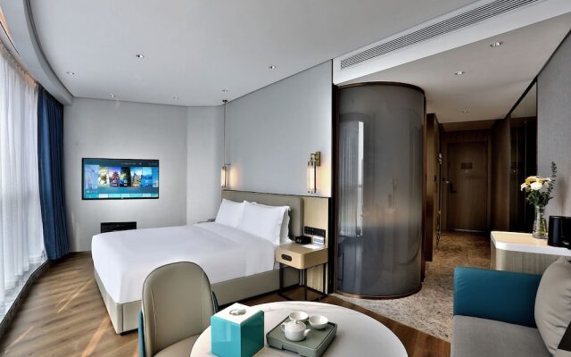 Wyndham Garden Hangzhou Yuhang