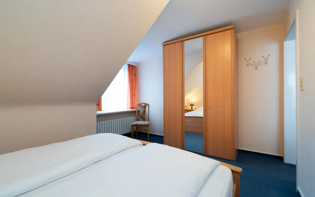 Haus Tweeflunken Wohnung 3