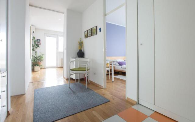 Apartments Zagreb Point