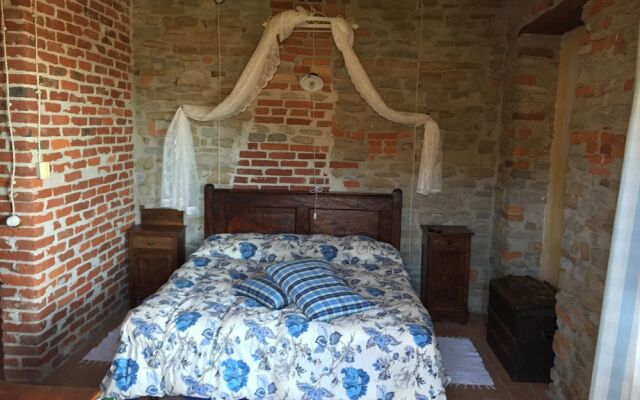 Osteria del Maiale Pezzato