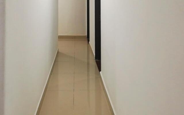 OYO 90248 Kapitan Inn