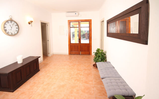 Villa Can Antonia Dotze