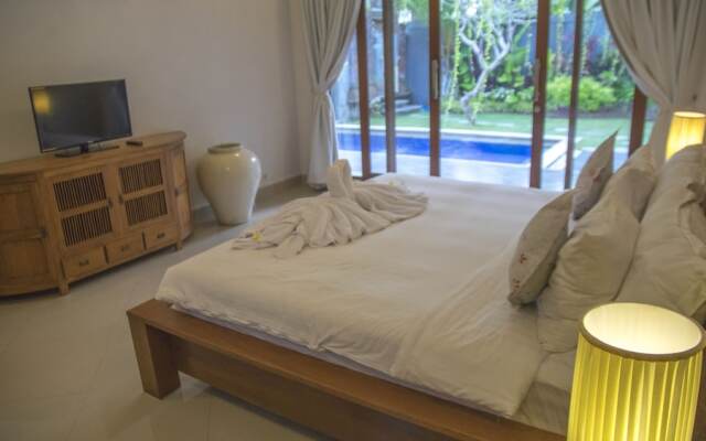 Villa Safeer Bali