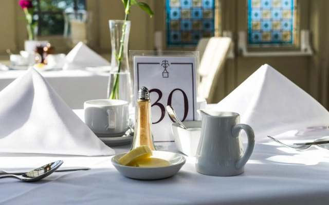 Kilworth House hotel & Theatre