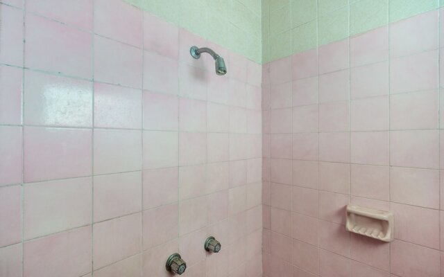 OYO Hotel Suites San Fernando