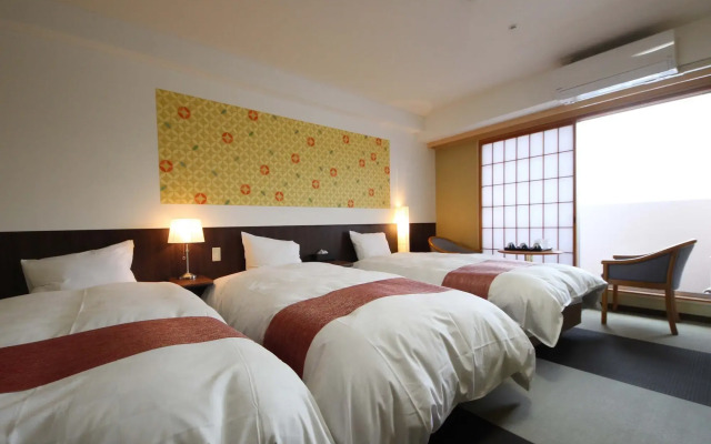 Hotel Sekumiya