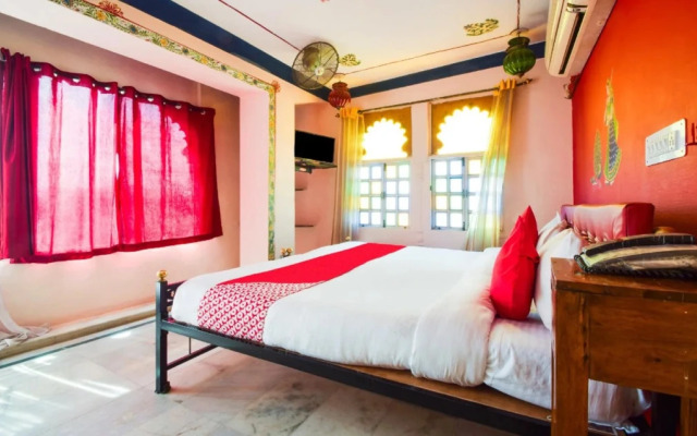 Dream Heaven Guest House