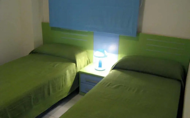 Apartamento Jardines D2-0C
