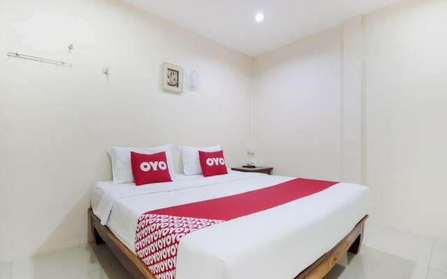 OYO 75331 Hareeya Hotel