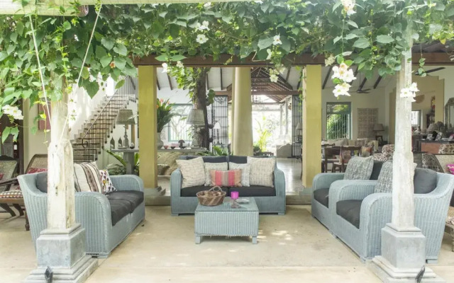 08 Acre Private Tea Estate Close To Galle