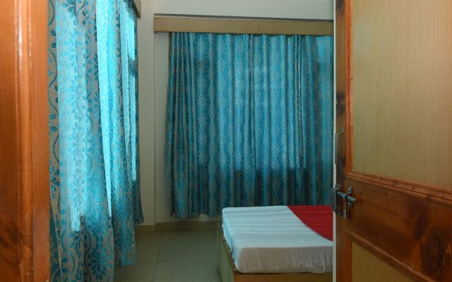 Hotel RR Villa