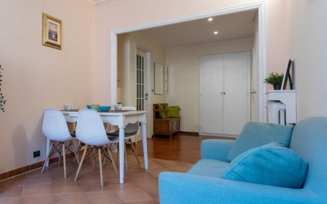 Quartieri Central Home by Wonderful Italy