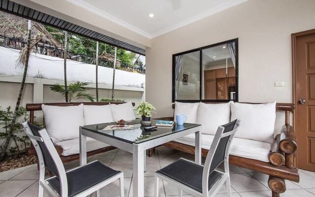 Villa La Fleur 2 bedrooms close to Jomtien Beach Pattaya