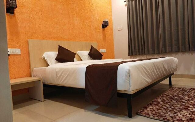 Hotel Chhattisgarh Inn