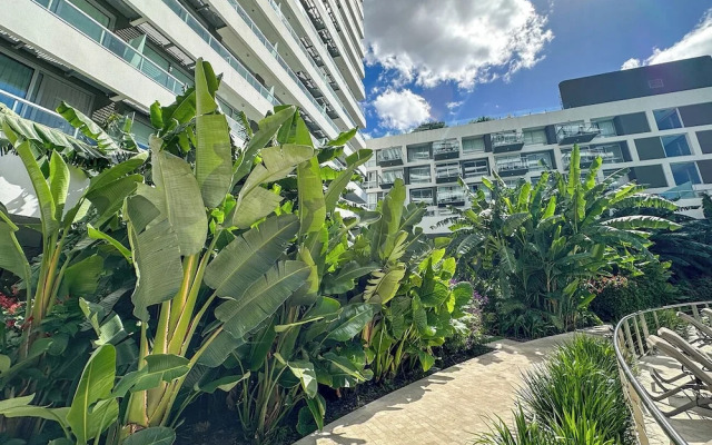 Rent Up - Depto. con amenidades de lujo