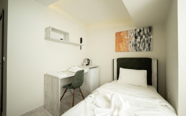 Rekab Otel