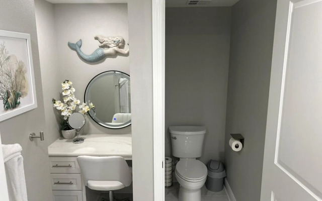 3 Portofino 1707, Pensacola Beach