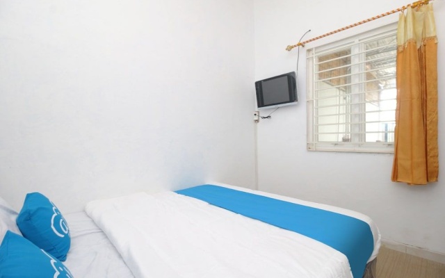 Airy Eco Banyumanik Mulawarman View 7 Semarang – Guest Rooms – Semarang