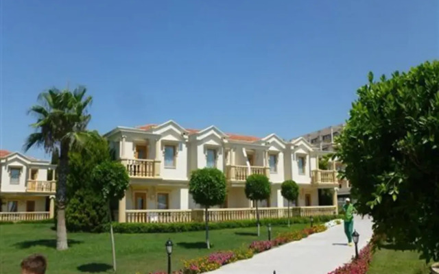 Selectum Noa Belek (Ex. Cesar's Temple De Luxe)