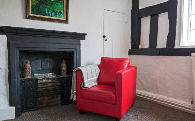 The George & Dragon
