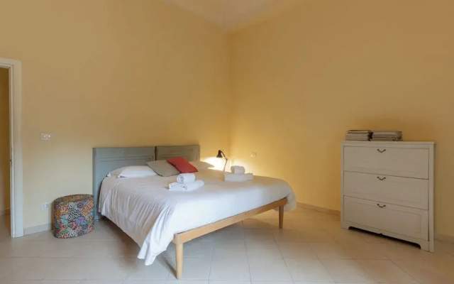 Amblè Vintage Apartment