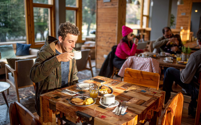 Pioneros Suites by Grupo Tierra Gaucha