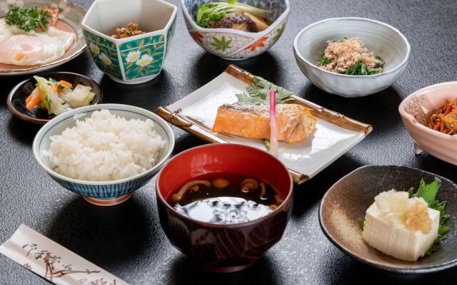 Oogute Kohan Shirasagi So