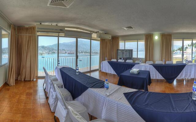 Alba Suites Acapulco