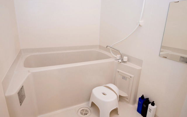 OH Inn -Fukuoka Stay-