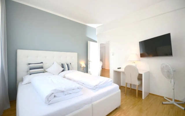 City Center Residence Schwedenplatz