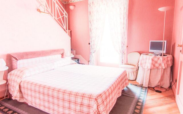 Hotel Colonne
