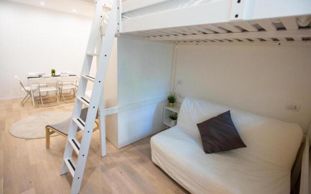 Apartment Bocconi 1
