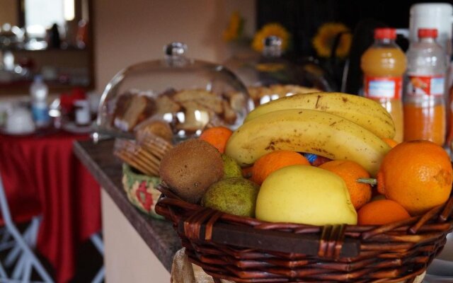 B&B Il Fruscio