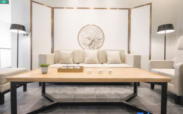 Xiangcun Qizhuang Hotel