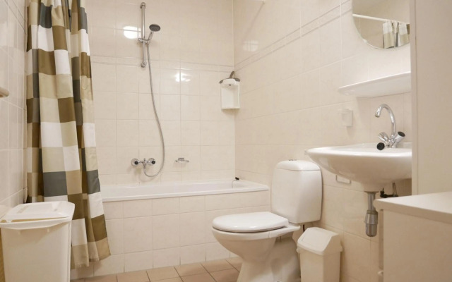 Badhotel Appartement 327 Callantsoog