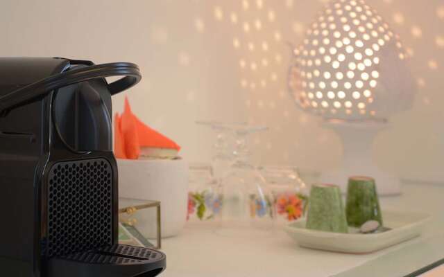 B&B Suite Home Dimora di Charme
