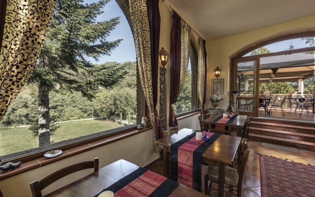 Villa Poggio di Gaville