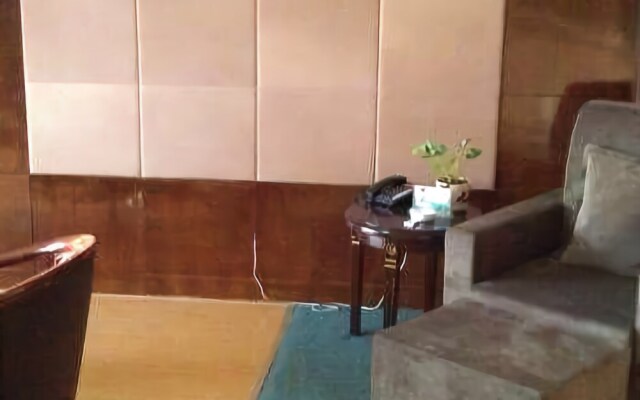 Jinxia International Hotel