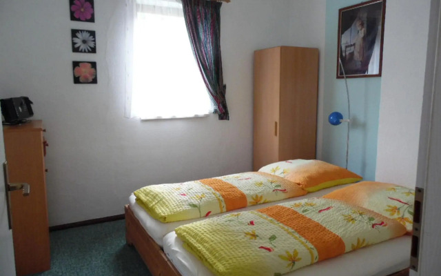 Altstadt-Ferienwohnung