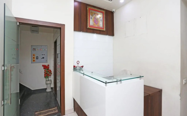 Hotel Shivaay by OYO Rooms