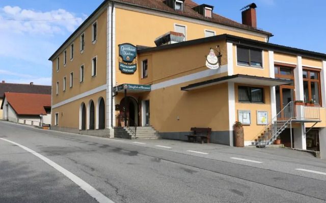 Gasthof-Pension Kerber