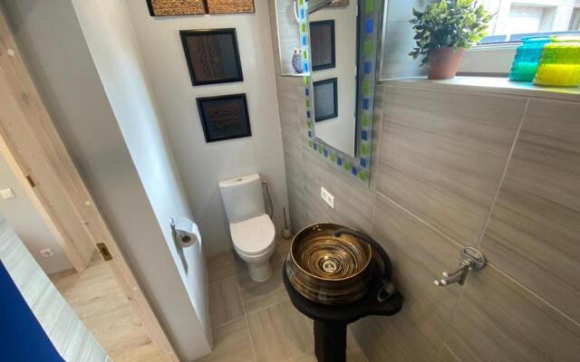Holiday House Palangas 23