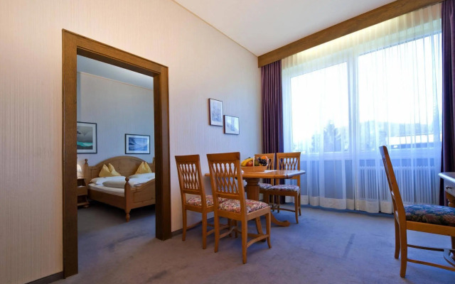 Wellnesshotel Schönruh - Adults Only