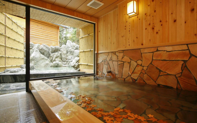 Ryokan Kato - Yoshino