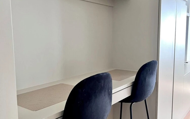 Studio Apartment Heart of Brussels